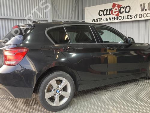 Front left seatbelt BMW 1 (F20) 118 i | BP33206046I26 - Image 10