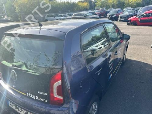 Engine control unit (ECU) VW UP! (121, 122, BL1, BL2, BL3, 123) 1.0 | BP21320064M57  - Image 21