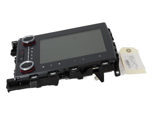 Display RENAULT MEGANE IV Hatchback (B9A/M/N_) 1.6 dCi 130 (B9A4) (130 hp) 21371428