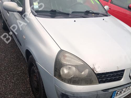 Rudehejsemotor forskærm højre RENAULT CLIO II (BB_, CB_) 1.5 dCi (B/CB07) | BP29211204E20 