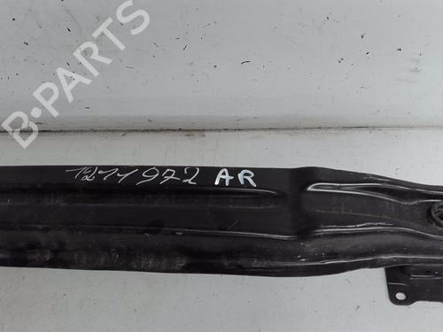 Rear bumper reinforcement VW GOLF VII (5G1, BQ1, BE1, BE2) 1.2 TSI | BP21301714C73 