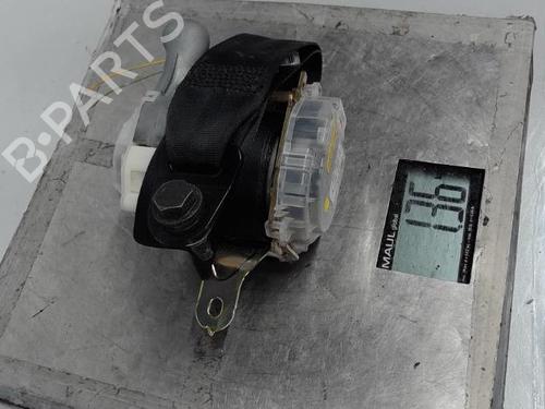 Used Front right seatbelt Front right seatbelt NISSAN MICRA III (K12) 1.2 16V (80 hp) 21312428 21312428