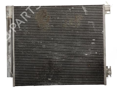 AC radiator RENAULT KADJAR (HA_, HL_) 1.2 TCe 130 (HLMR) | BP34531262M32 - Image 2