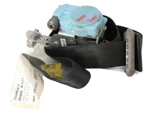 Used Front right seatbelt Front right seatbelt HYUNDAI GETZ (TB) 1.1 (63 hp) 35823703 35823703