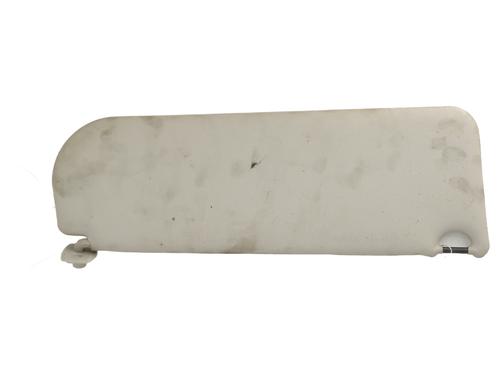 Used Right sun visor Right sun visor PEUGEOT EXPERT Van (222) 2.0 HDI (109 hp) 27094195 27094195