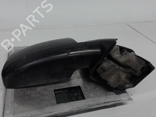 Right mirror OPEL MERIVA A MPV (X03) 1.4 16V Twinport LPG (E75) | BP21296534C27 
