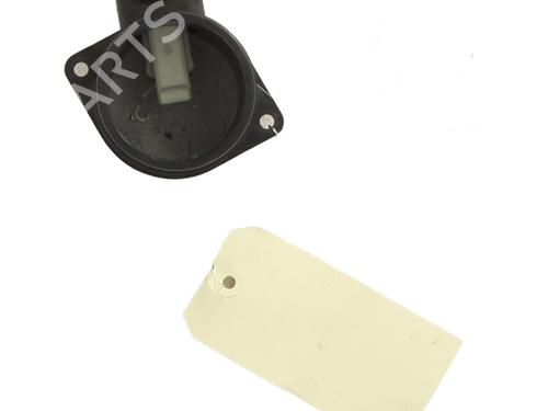 Mass air flow sensor RENAULT SCÉNIC III (JZ0/1_) 1.5 dCi | BP21898545M95 