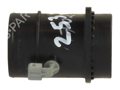 Mass air flow sensor RENAULT CLIO III (BR0/1, CR0/1) 1.5 dCi (BR17, CR17) | BP29610413M95 