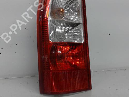 Used Left taillight Left taillight FORD TRANSIT Van (FA_ _) 2.2 TDCi (110 hp) 21304996 21304996