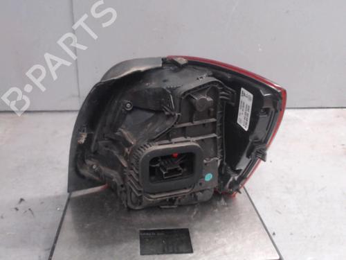 Used Left taillight Left taillight VW POLO V (6R1, 6C1) 1.4 TDI (90 hp) 21318985 21318985