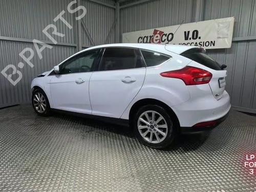 Left rear brake caliper FORD FOCUS IV (HN) 1.0 EcoBoost | BP31816366M107 - Image 17