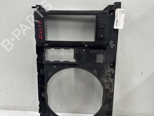 Used Front slam panel Front slam panel CITROËN C4 II (NC_) 1.6 HDi 110 (112 hp) 40112453 40112453