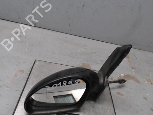 Left mirror SEAT ALTEA (5P1) 1.9 TDI | BP21305711C26 