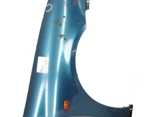 Used Right front fenders RENAULT CLIO II Hatchback Van (SB0/1/2_) 1.9 D (SB0R) (54 hp) 32347837