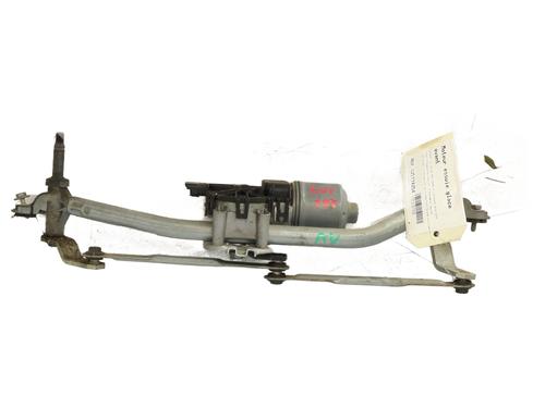 Used Front wiper motor Front wiper motor PEUGEOT 208 I (CA_, CC_) 1.6 HDi / BlueHDi 75 (75 hp) 35824520 35824520