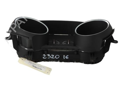 Instrument cluster ALFA ROMEO GIULIETTA (940_) 2.0 JTDM (940FXQ1A, 940FYC1A) | BP21316442C47
