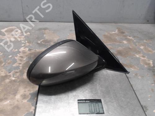 Right mirror BMW 1 (E87) 120 d | BP21297089C27 