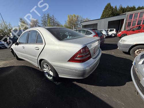 Højre baglygte MERCEDES-BENZ C-CLASS (W203) C 270 CDI (203.016) | BP25021864C35 
