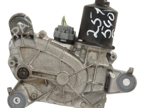 Front wiper motor CITROËN DS5 2.0 HDi 165 | BP26681339M29 