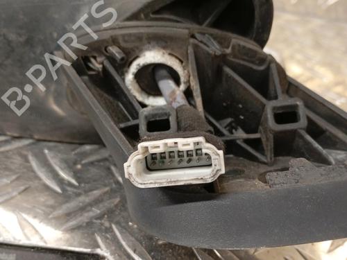Right mirror FIAT GRANDE PUNTO (199_) 1.3 D Multijet | BP21872112C27 