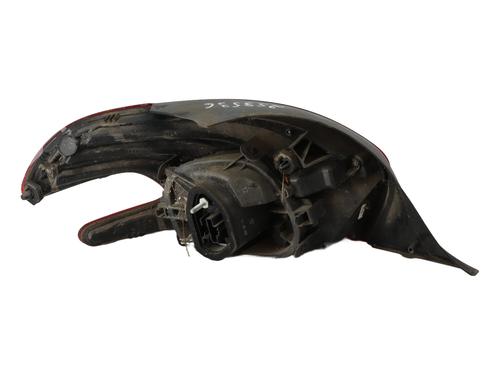 Right taillight PEUGEOT 208 I (CA_, CC_) 1.2 VTI 82 | BP30303409C35