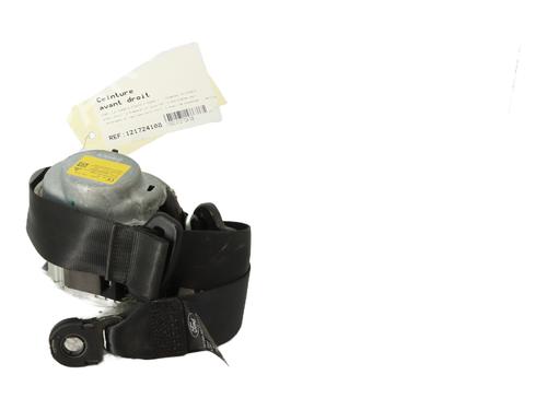 Used Front right seatbelt Front right seatbelt FORD FIESTA VII (HJ, HF) 1.0 EcoBoost (101 hp) 32472096 32472096