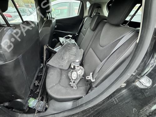 ABS pump RENAULT CLIO IV (BH_) 1.5 dCi 90 | BP21316154M43 