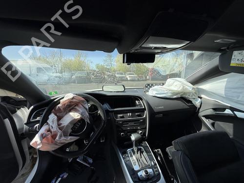 Middle console AUDI A5 (8T3) 3.0 TDI quattro | BP24964023I22 - Image 13