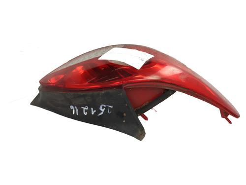 Left taillight PEUGEOT 206+ (2L_, 2M_) 1.1 | BP29117914C34 