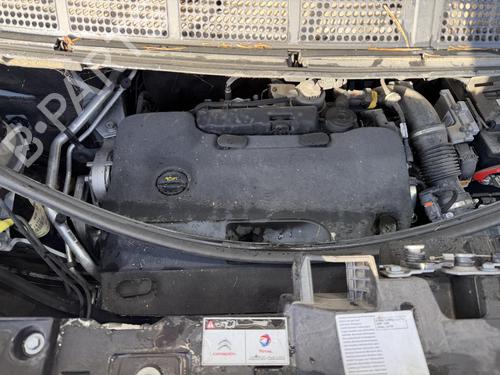 Høyre bak støtdemper CITROËN JUMPY III Van (V_) 2.0 BlueHDi 145 | BP30114541M19 