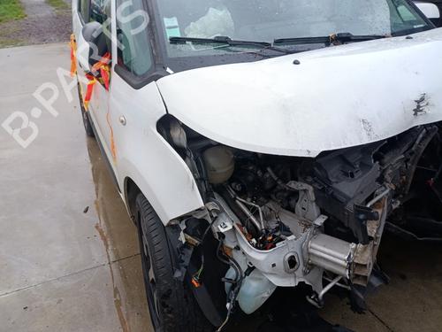 Left taillight CITROËN C3 Picasso (SH_) 1.6 HDi | BP30513397C34 - Image 9