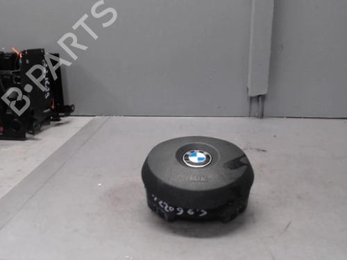 Used Driver airbag BMW X3 (E83) 3.0 d (218 hp) 21292383