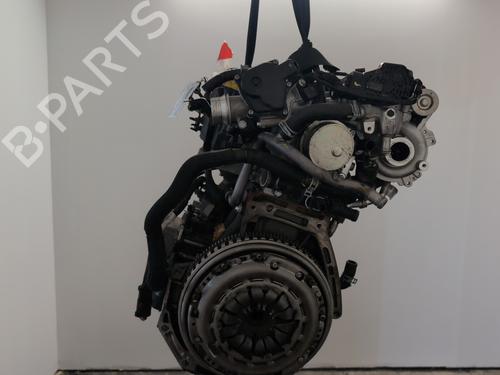 Engine DACIA DOKKER MPV (KE_) 1.5 Blue dCi 95 (KEJL) | BP27326717M1 