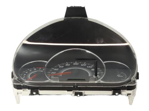 Instrument cluster MITSUBISHI MIRAGE / SPACE STAR VI Hatchback (A0_A) 1.2 (A03A) | BP37007083C47 - Image 5
