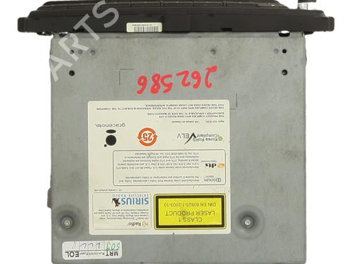 Used Radio Radio 38722116 38722116