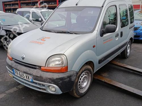 Left headlight RENAULT KANGOO (KC0/1_) 1.9 dTi (KC0U) | BP32374260C28  - Image 11