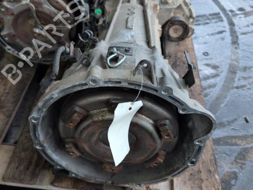 Used Gearbox Gearbox 27726132 27726132