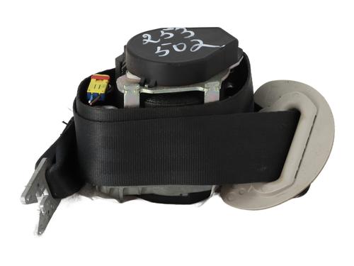 Høyre foran beltestrammer RENAULT LAGUNA III (BT0/1) 1.5 dCi (BT00, BT0A, BT0T, BT1J) (110 hp) 28731567