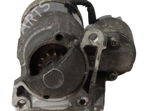 Starter NISSAN KUBISTAR Van (X76) 1.5 dCi | BP21364280M8 - Image 5