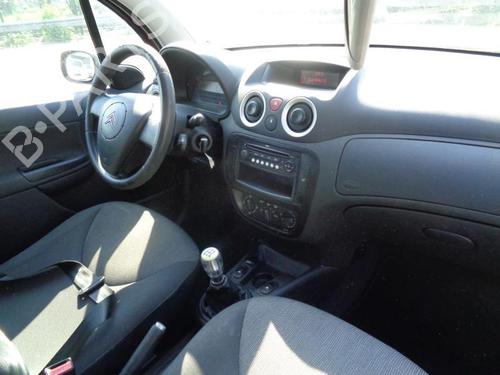 Turbocharger/Supercharger CITROËN C3 I (FC_, FN_) 1.4 HDi | BP21297776M71 