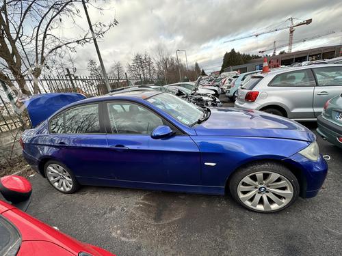 Left rear driveshaft BMW 3 (E90) 320 d | BP21369905M40 - Image 9