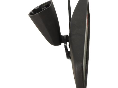 Rear mirror CITROËN C3 II (SC_) 1.6 HDi | BP31803886I6  - Image 5