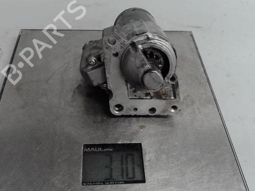 Startmotor PEUGEOT PARTNER Tepee 1.6 HDi (109 hp) 21309582