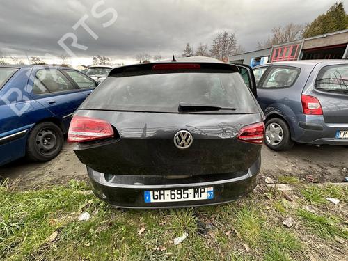 ABS pump VW GOLF VII (5G1, BQ1, BE1, BE2) 1.6 TDI | BP22761061M43 