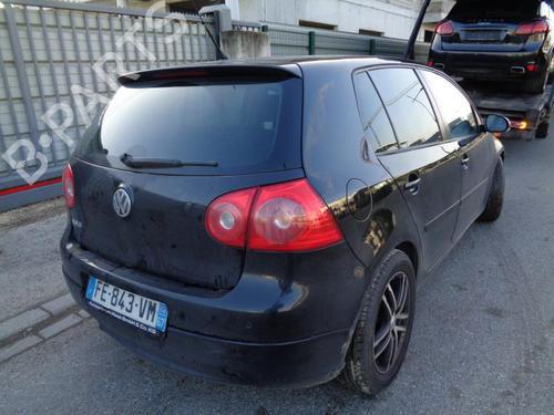 Gearbox VW GOLF V (1K1) 1.4 TSI | BP31919432M3 - Image 5
