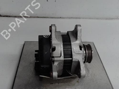 Used Alternator DACIA SANDERO II 1.0 SCe 75 (B8JC, B8JD) (73 hp) 21311417