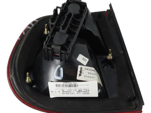 Right taillight SEAT CORDOBA (6K1, 6K2) 1.9 TDI | BP26429278C35 