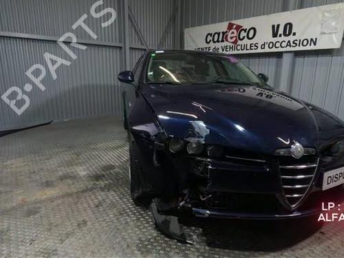 Engine ALFA ROMEO 159 (939_) 2.4 JTDM (939AXD12, 939AXD1B) | BP32735123M1 - Image 21