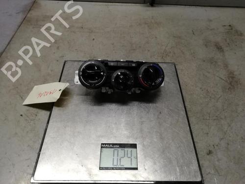 Used Climate control PEUGEOT 208 I (CA_, CC_) 1.2 VTI 82 (82 hp) 21300081