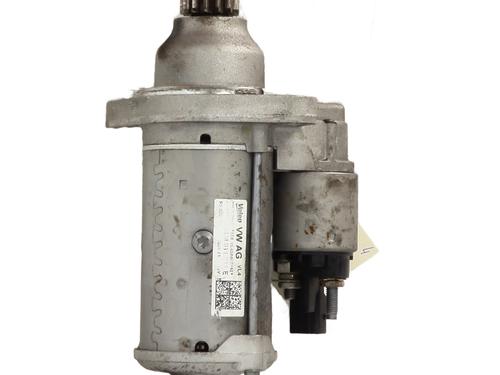 Starter VW POLO VI (AW1, BZ1, AE1) 1.6 TDI | BP28370073M8 